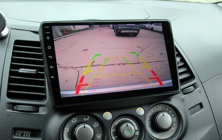 Mitsubishi Grandis, 2007 год, 860 000 рублей, 17 фотография