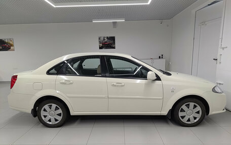 Daewoo Gentra II, 2014 год, 1 055 000 рублей, 5 фотография