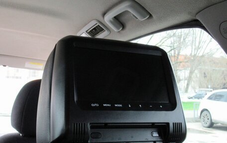 Mitsubishi Grandis, 2007 год, 860 000 рублей, 18 фотография