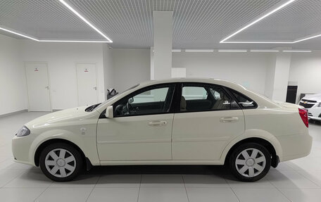 Daewoo Gentra II, 2014 год, 1 055 000 рублей, 10 фотография