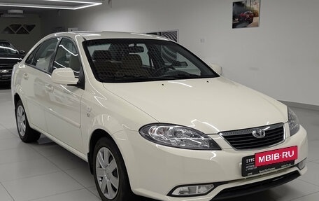 Daewoo Gentra II, 2014 год, 1 055 000 рублей, 3 фотография