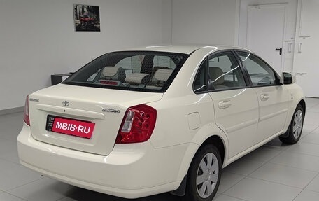 Daewoo Gentra II, 2014 год, 1 055 000 рублей, 6 фотография