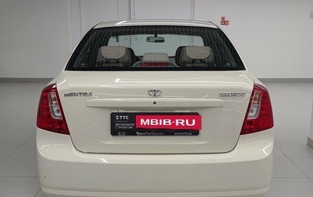 Daewoo Gentra II, 2014 год, 1 055 000 рублей, 7 фотография