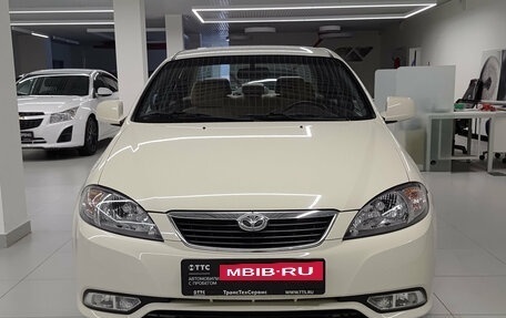 Daewoo Gentra II, 2014 год, 1 055 000 рублей, 2 фотография