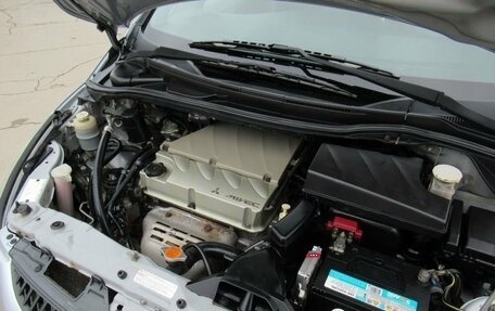 Mitsubishi Grandis, 2007 год, 860 000 рублей, 19 фотография