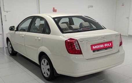 Daewoo Gentra II, 2014 год, 1 055 000 рублей, 8 фотография