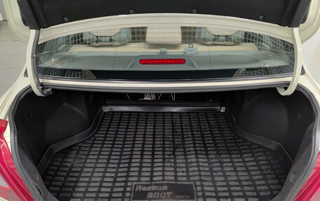 Daewoo Gentra II, 2014 год, 1 055 000 рублей, 12 фотография