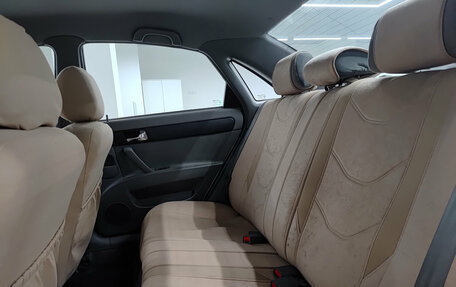 Daewoo Gentra II, 2014 год, 1 055 000 рублей, 15 фотография