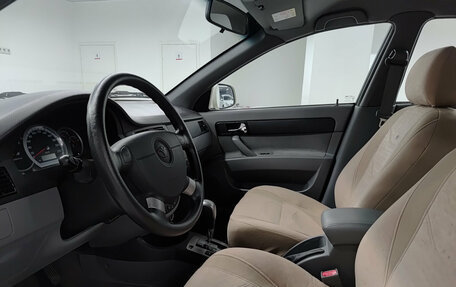 Daewoo Gentra II, 2014 год, 1 055 000 рублей, 20 фотография