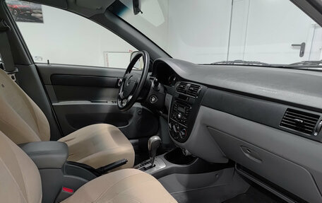 Daewoo Gentra II, 2014 год, 1 055 000 рублей, 13 фотография