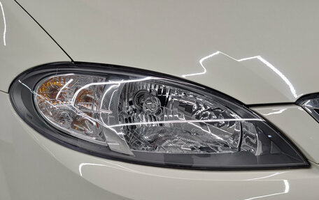 Daewoo Gentra II, 2014 год, 1 055 000 рублей, 21 фотография