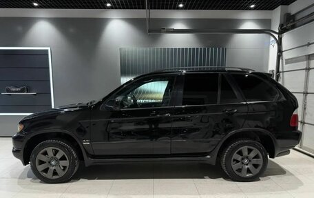 BMW X5, 2003 год, 750 000 рублей, 2 фотография