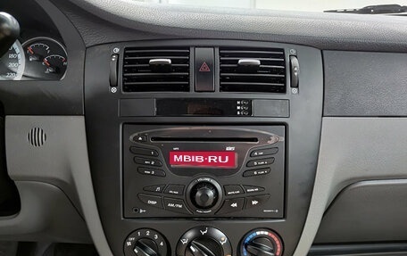 Daewoo Gentra II, 2014 год, 1 055 000 рублей, 18 фотография