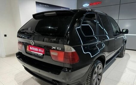 BMW X5, 2003 год, 750 000 рублей, 5 фотография