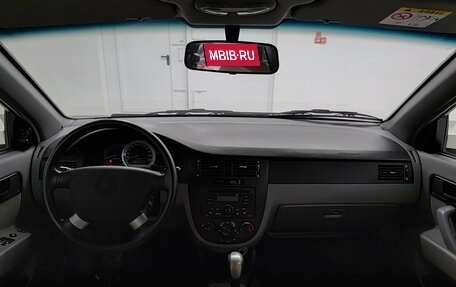 Daewoo Gentra II, 2014 год, 1 055 000 рублей, 17 фотография