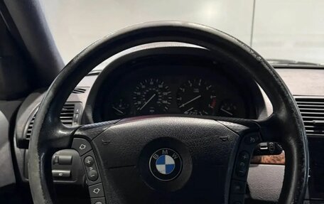 BMW X5, 2003 год, 750 000 рублей, 10 фотография