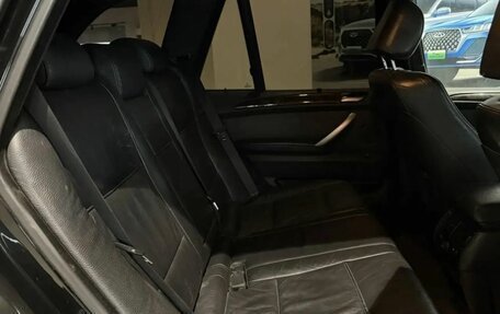 BMW X5, 2003 год, 750 000 рублей, 13 фотография