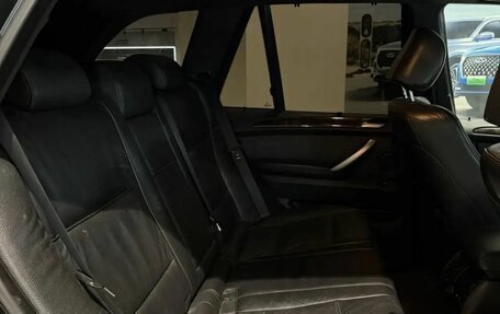 BMW X5, 2003 год, 750 000 рублей, 12 фотография