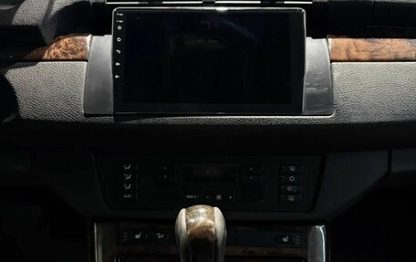 BMW X5, 2003 год, 750 000 рублей, 11 фотография