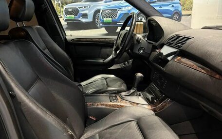 BMW X5, 2003 год, 750 000 рублей, 14 фотография