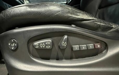 BMW X5, 2003 год, 750 000 рублей, 16 фотография