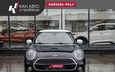 MINI Hatch, 2019 год, 1 936 000 рублей, 2 фотография