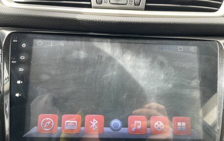 Nissan Qashqai, 2016 год, 1 589 000 рублей, 15 фотография