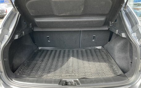 Nissan Qashqai, 2016 год, 1 589 000 рублей, 13 фотография