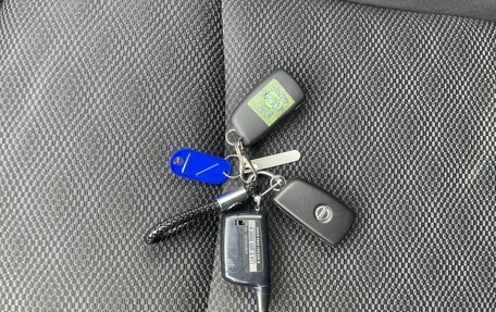 Nissan Qashqai, 2016 год, 1 589 000 рублей, 18 фотография