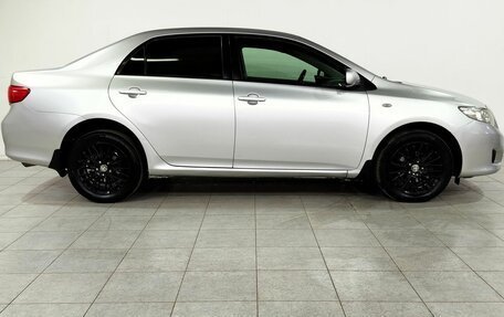 Toyota Corolla, 2007 год, 650 000 рублей, 4 фотография