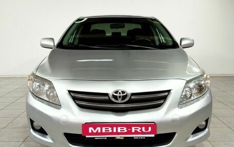 Toyota Corolla, 2007 год, 650 000 рублей, 2 фотография