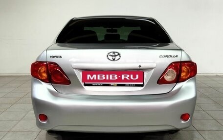 Toyota Corolla, 2007 год, 650 000 рублей, 6 фотография
