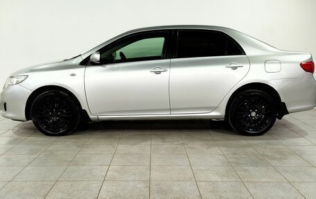 Toyota Corolla, 2007 год, 650 000 рублей, 8 фотография