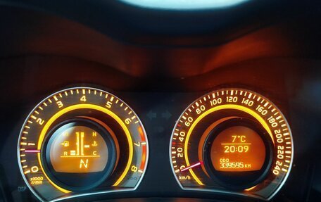 Toyota Corolla, 2007 год, 650 000 рублей, 13 фотография