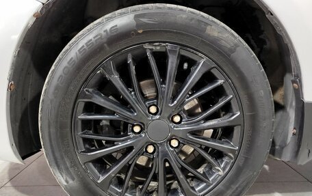 Toyota Corolla, 2007 год, 650 000 рублей, 10 фотография