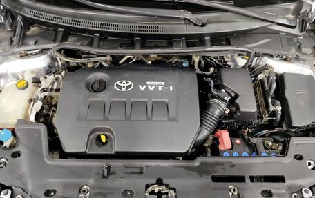 Toyota Corolla, 2007 год, 650 000 рублей, 11 фотография