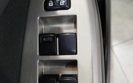 Toyota Corolla, 2007 год, 650 000 рублей, 20 фотография