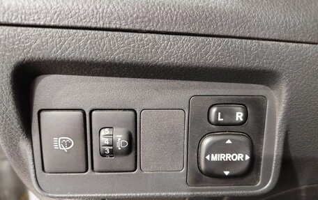 Toyota Corolla, 2007 год, 650 000 рублей, 19 фотография