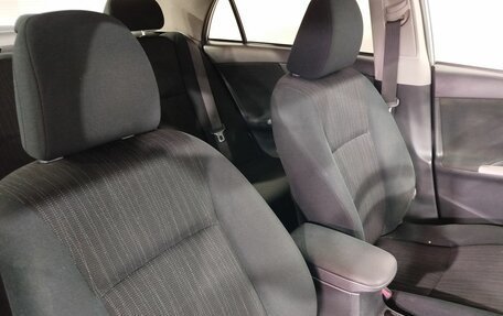 Toyota Corolla, 2007 год, 650 000 рублей, 22 фотография