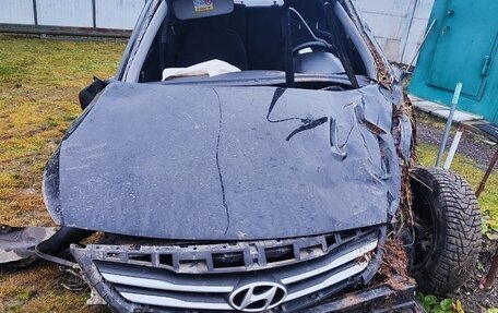 Hyundai Solaris II рестайлинг, 2016 год, 250 000 рублей, 2 фотография