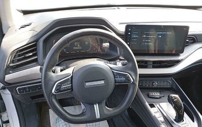 Haval F7 I, 2023 год, 1 284 280 рублей, 1 фотография