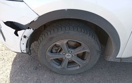 Haval F7 I, 2023 год, 1 284 280 рублей, 2 фотография