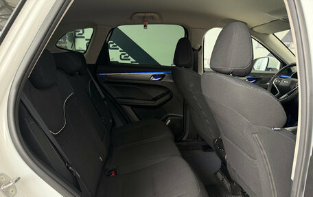 Haval Jolion, 2023 год, 1 697 000 рублей, 10 фотография