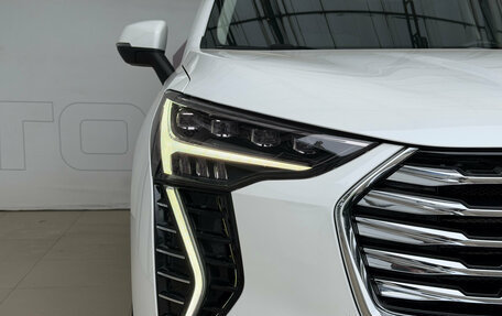 Haval Jolion, 2023 год, 1 697 000 рублей, 13 фотография