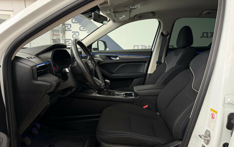 Haval Jolion, 2023 год, 1 697 000 рублей, 7 фотография