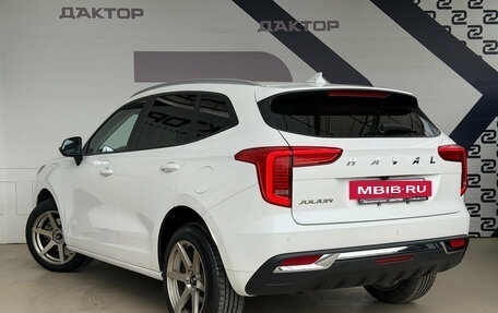 Haval Jolion, 2023 год, 1 697 000 рублей, 6 фотография