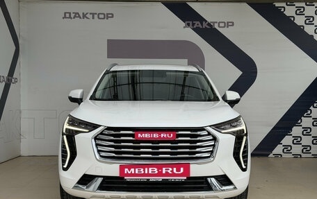 Haval Jolion, 2023 год, 1 697 000 рублей, 2 фотография