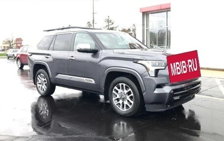 Toyota Sequoia, 2026 год, 14 561 309 рублей, 1 фотография