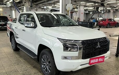 Mitsubishi L200, 2025 год, 5 500 000 рублей, 1 фотография