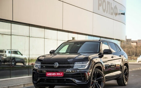 Volkswagen Teramont I, 2024 год, 5 300 000 рублей, 1 фотография